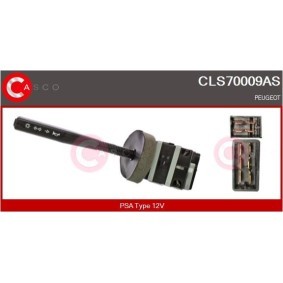 Riemenscheibe, Generator CCP92132AS von CASCO günstig für 31,28 € online kaufen
