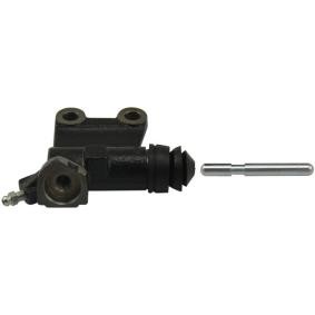 Acquista Cilindro secondario, frizione da KAVO PARTS CCS-8009 a buon mercato per soli 21,42 €