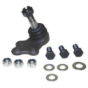 Compre Rótula de suspensão da BIRTH CD0008 a um preço baixo por 21,43 €