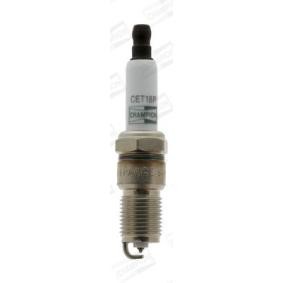 Achetez des Bougie d'allumage CHAMPION CET18PSB à prix pour 23,69 €