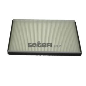 Compre Filtro, ar do habitáculo da FRAM CF10436 a um preço baixo por 15,89 €