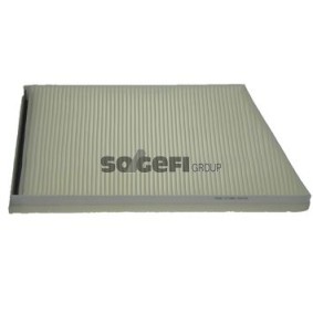 Compre Filtro, ar do habitáculo da FRAM CF10450 a um preço baixo por 11,37 €