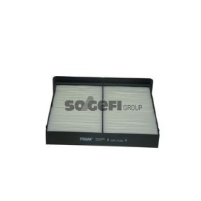 Compre Filtro, ar do habitáculo da FRAM CF10930 a um preço baixo por 19,91 €