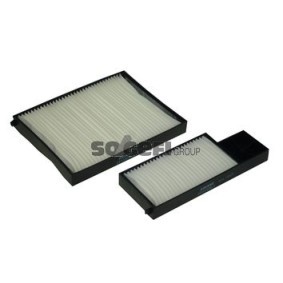 Acquista Filtro abitacolo da FRAM CF11428-2 a buon mercato per soli 51,77 €