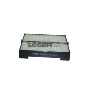 Compre Filtro, ar do habitáculo da FRAM CF11679 a um preço baixo por 12,96 €