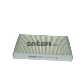 Compre Filtro, ar do habitáculo da FRAM CF11719 a um preço baixo por 34,11 €