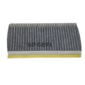 Compre Filtro, ar do habitáculo da FRAM CFA10417 a um preço baixo por 29,58 €