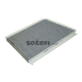 Compre Filtro, ar do habitáculo da FRAM CFA10450 a um preço baixo por 24,60 €