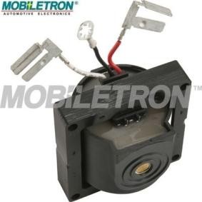 Comprar Bobina de encendido de MOBILETRON CG-01 a bajo precio de 31,00 €
