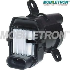 Acquista Bobina d'accensione da MOBILETRON CG-41 a buon mercato per soli 41,79 €