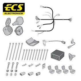 Compre Kit eléctrico, dispositivo de reboque de ECS online para Epica KL1 a preços moderados
