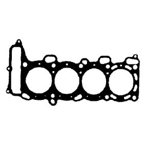 Compre Junta da cabeça do motor de BGA online para 200 SX (S14) a preços moderados