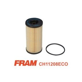 Acquista Filtro olio da FRAM CH11208ECO a buon mercato per soli 12,12 €