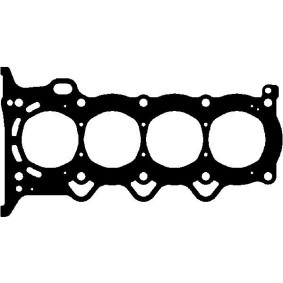 Compre Junta da cabeça do motor de BGA online para PRIUS três volumes (NHW11_) a preços moderados