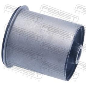Comprar Suspensión, cuerpo del eje de FEBEST CHAB-U100R a bajo precio de 14,54 €