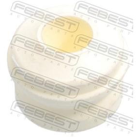Comprar Almohadilla de tope, suspensión de FEBEST CHD-LEG a bajo precio de 5,29 €