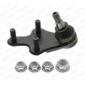 Compre Rótula de suspensão de MOOG online para Grandland X (A18) a preços moderados