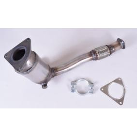 Katalysator CI6020T von EEC günstig für 140,52 € online kaufen