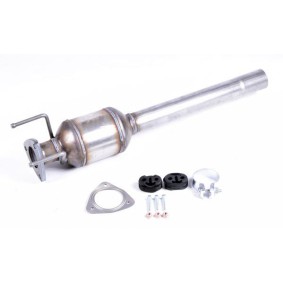 Katalysator CI6057T von EEC günstig für 284,44 € online kaufen