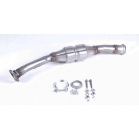 Katalysator CI8012T von EEC günstig für 110,17 € online kaufen