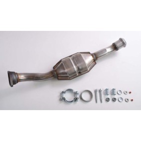 Katalysator CI8014T von EEC günstig für 116,95 € online kaufen