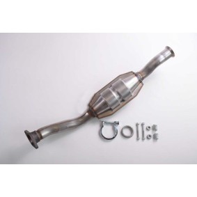Katalysator CI8040T von EEC günstig für 130,40 € online kaufen