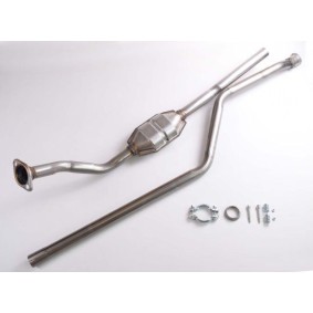 Katalysator CI8044T von EEC günstig für 111,90 € online kaufen