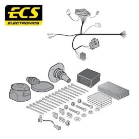 Compre Kit eléctrico, dispositivo de reboque de ECS online para SAXO (S0, S1) a preços moderados