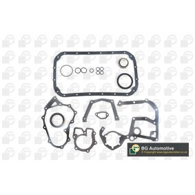 Achetez des Jeu de joints d'etanchéité carter de vilebrequin de chez BGA en ligne pour Transit Mk3 Minibus (VE64) à prix modérés