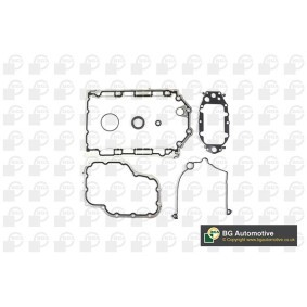 Achetez des Jeu de joints d'etanchéité carter de vilebrequin de chez BGA en ligne pour Discovery IV (L319) à prix modérés