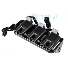Osta Sytytyspuola TESLA:llä CL932 edullisesti hintaan 170,53 €