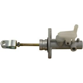 Comprar Cilindro maestro, embrague de KAVO PARTS CMC-5510 a bajo precio de 105,13 €