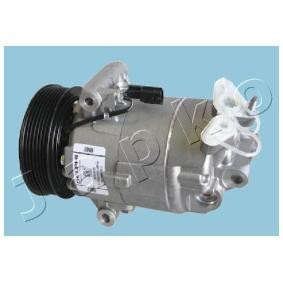 Comprar Compresor, aire acondicionado de JAPKO CMP2010954 a bajo precio de 780,89 €