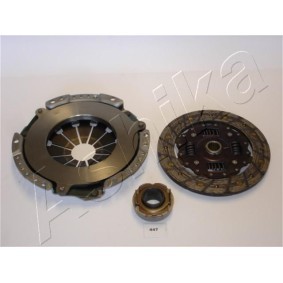 Achetez des Compresseur de climatisation ASHIKA CMP2020109 à prix pour 870,96 €