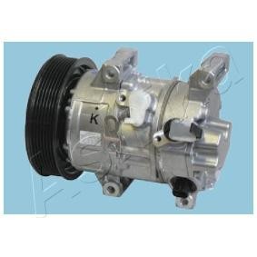 Achetez des Compresseur de climatisation ASHIKA CMP2030174 à prix pour 984,65 €