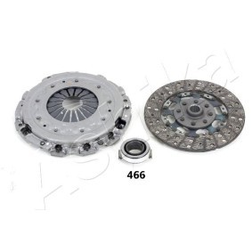 Achetez des Compresseur de climatisation ASHIKA CMP2052021 à prix pour 742,02 €