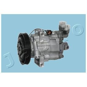Comprar Compresor, aire acondicionado de JAPKO CMP2052064 a bajo precio de 802,97 €