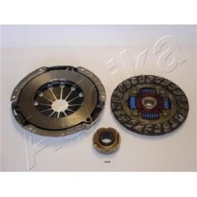 Achetez des Compresseur de climatisation ASHIKA CMP2061307 à prix pour 397,04 €