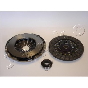 Comprar Compresor, aire acondicionado de JAPKO CMP2061307 a bajo precio de 329,10 €