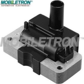 Compre Bobina de ignição da MOBILETRON CN-08 a um preço baixo por 49,06 €