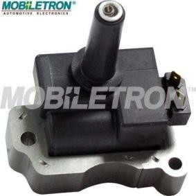 Compre Bobina de ignição da MOBILETRON CN-34 a um preço baixo por 58,00 €