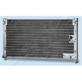 Acquista Condensatore climatizzatore da ASHIKA CND012003 a buon mercato per soli 206,55 €