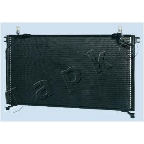 Comprar Condensador, aire acondicionado de JAPKO CND053020 a bajo precio de 159,12 €