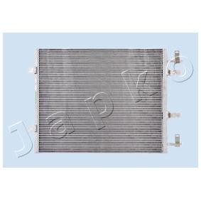 Comprar Condensador, aire acondicionado de JAPKO CND093052 a bajo precio de 160,91 €