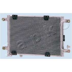 Comprar Condensador, aire acondicionado de JAPKO CND142008 a bajo precio de 232,31 €
