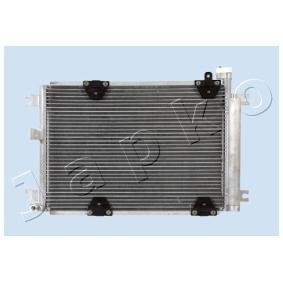 Comprar Condensador, aire acondicionado de JAPKO CND142010 a bajo precio de 186,97 €