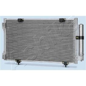 Acquista Condensatore climatizzatore da ASHIKA CND153008 a buon mercato per soli 271,64 €
