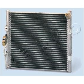Achetez des Condenseur, climatisation JAPKO CND193001 à prix pour 132,09 €