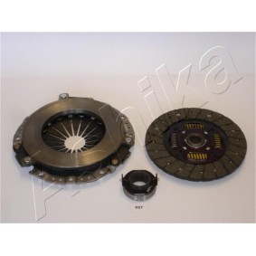 Acquista Condensatore climatizzatore da ASHIKA CND193003 a buon mercato per soli 157,11 €