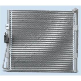 Acquista Condensatore climatizzatore da ASHIKA CND193005 a buon mercato per soli 200,33 €